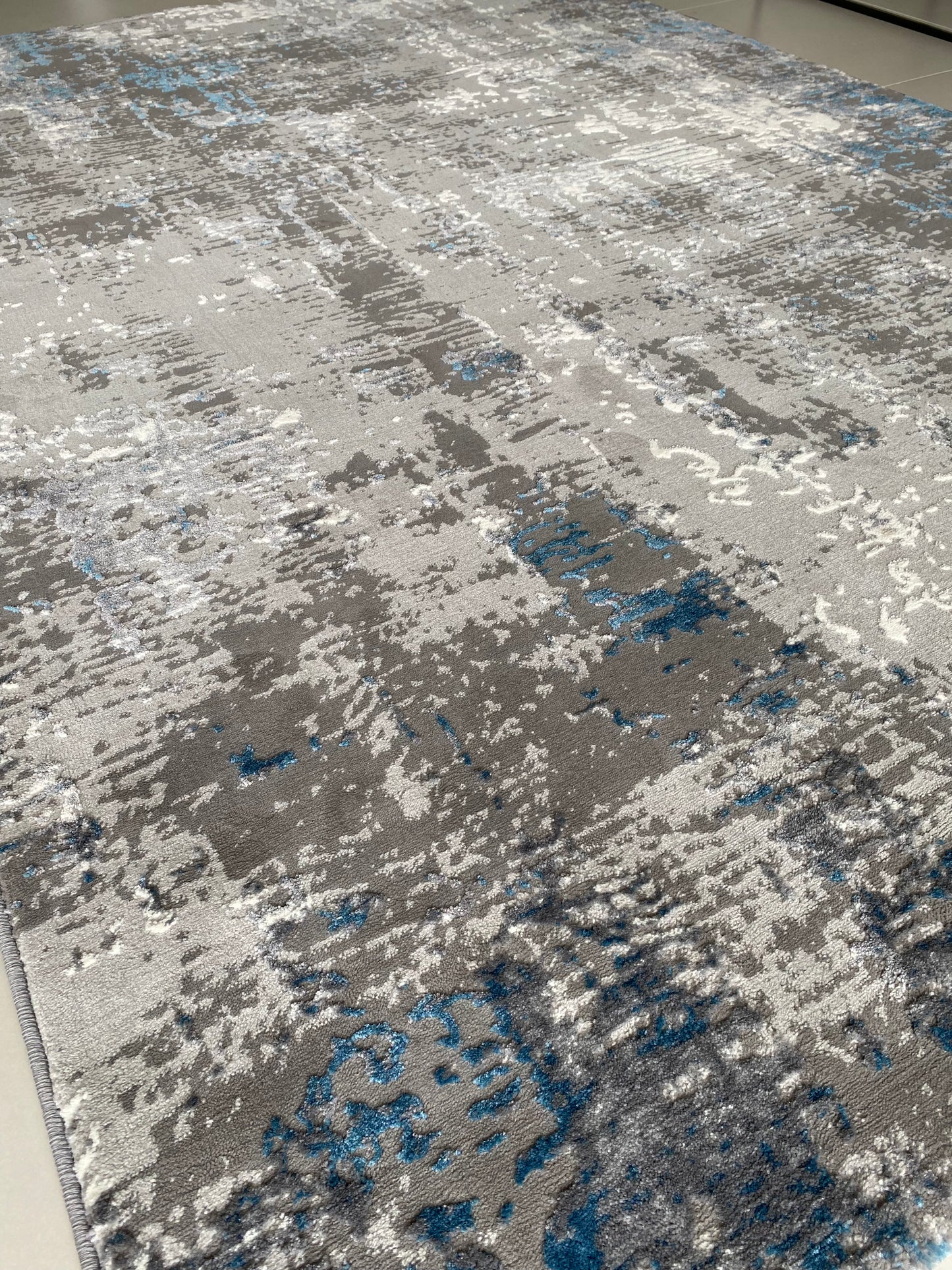 Alfombra Topkapi 8968GA