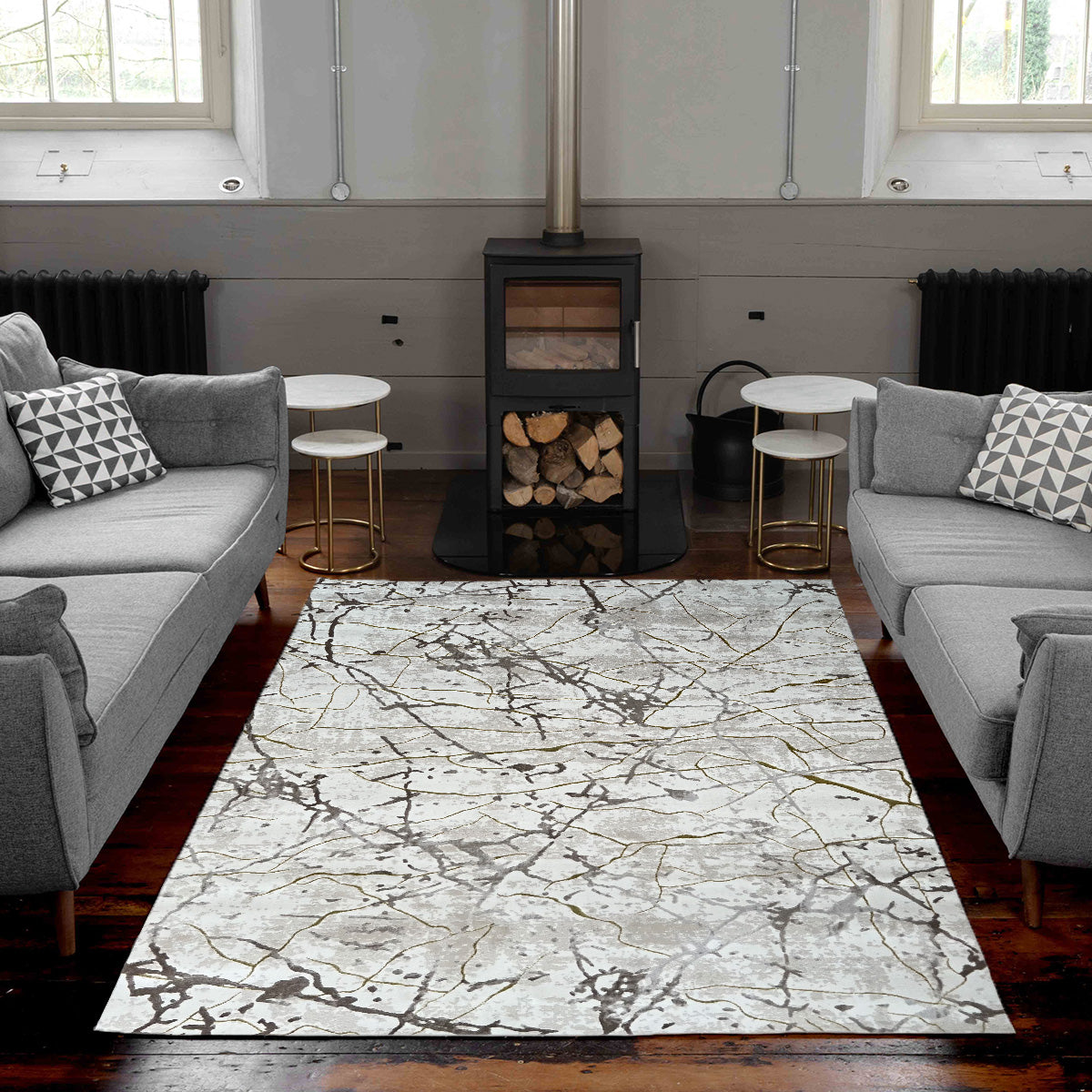 Alfombra Topkapi B210B